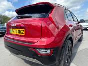 KIA NIRO 2024 (74)