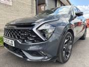 KIA SPORTAGE 2022 (22)