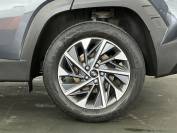 HYUNDAI TUCSON 2022 (22)