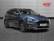 FORD FOCUS 2020 (20)