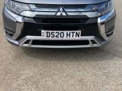 MITSUBISHI OUTLANDER 2020 (20)