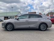 HYUNDAI IONIQ 2021 (71)