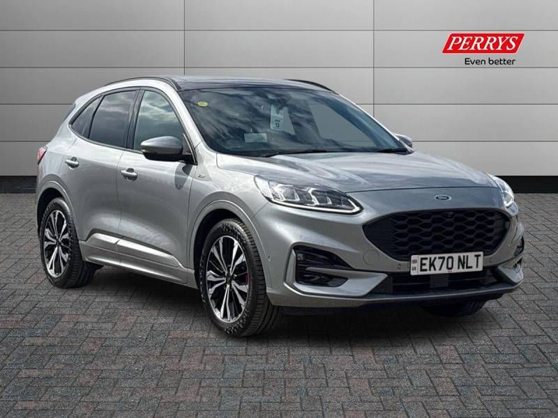FORD KUGA 2020 (70)