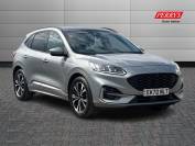 FORD KUGA 2020 (70)