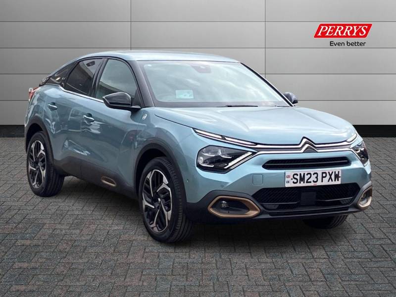 CITROEN C4 2023 (23)