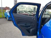 FORD ECOSPORT 2022 (22)