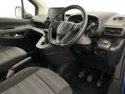 VAUXHALL COMBO-LIFE 2022 (72)