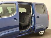 VAUXHALL COMBO-LIFE 2022 (72)