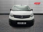 VAUXHALL VIVARO 2022 (22)