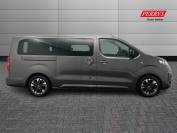 VAUXHALL VIVARO-LIFE 2023 (23)