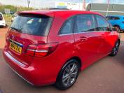 MERCEDES-BENZ B CLASS 2018 (68)