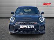 MINI HATCHBACK 2022 (22)