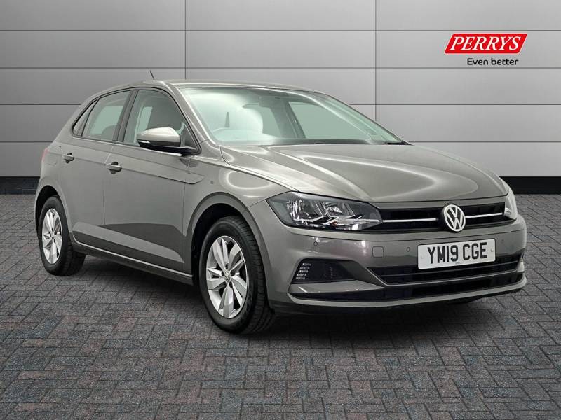 VOLKSWAGEN POLO 2019 (19)