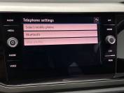 VOLKSWAGEN POLO 2019 (19)