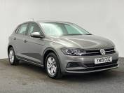 VOLKSWAGEN POLO 2019 (19)