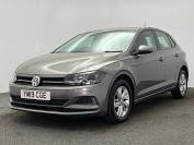 VOLKSWAGEN POLO 2019 (19)