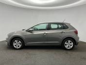 VOLKSWAGEN POLO 2019 (19)