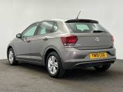 VOLKSWAGEN POLO 2019 (19)