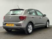 VOLKSWAGEN POLO 2019 (19)