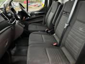 FORD TRANSIT CUSTOM 2023 (23)