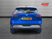 NISSAN QASHQAI 2021 (71)