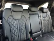 KIA SORENTO 2023 (23)