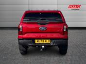 FORD RANGER 2024 (73)