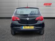 VAUXHALL CORSA 2017 (17)
