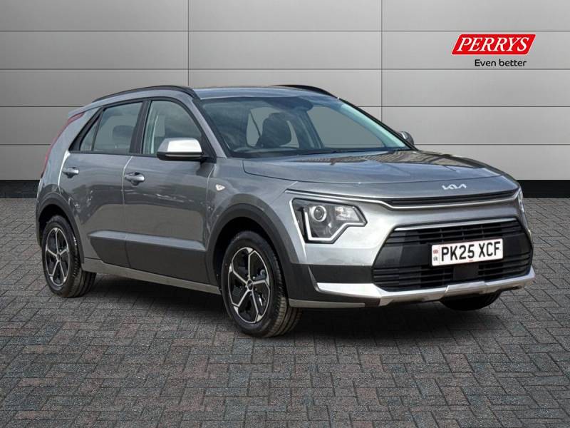 KIA NIRO 2025 (25)