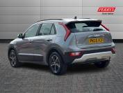 KIA NIRO 2025 (25)