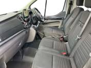 FORD TRANSIT CUSTOM 2022 (22)