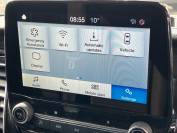 FORD TRANSIT CUSTOM 2022 (22)