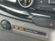 FORD TRANSIT CUSTOM 2022 (22)
