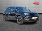 VAUXHALL MOKKA 2024 (24)