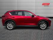 MAZDA CX-5 2018 (68)