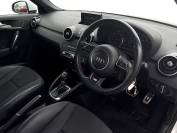 AUDI A1 2017 