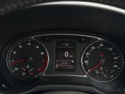 AUDI A1 2017 