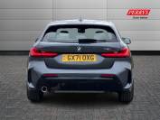 BMW 1 SERIES 2021 (71)