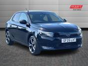 VAUXHALL CORSA 2025 (25)