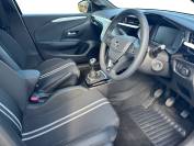 VAUXHALL CORSA 2025 (25)