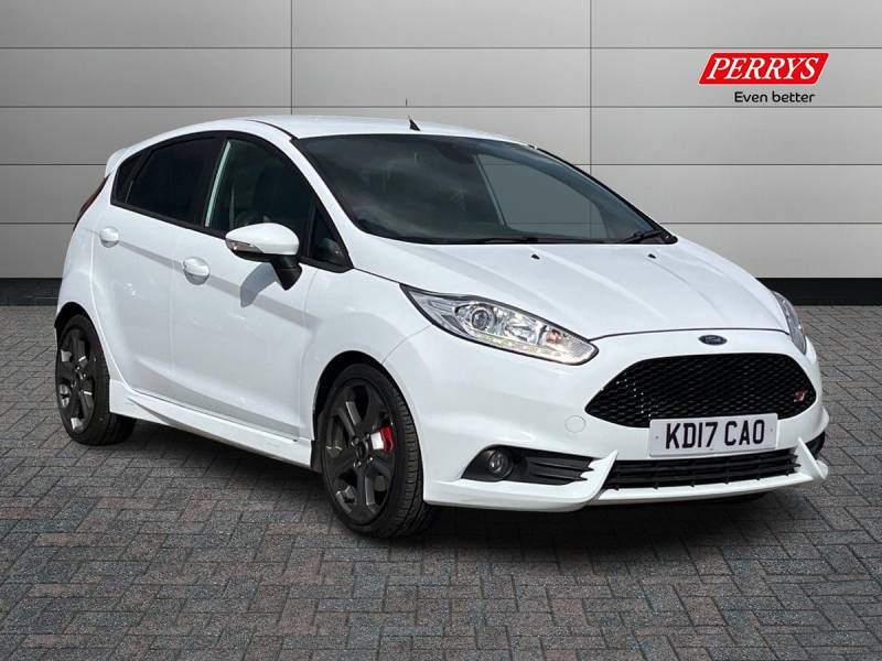 FORD FIESTA 2017 (17)