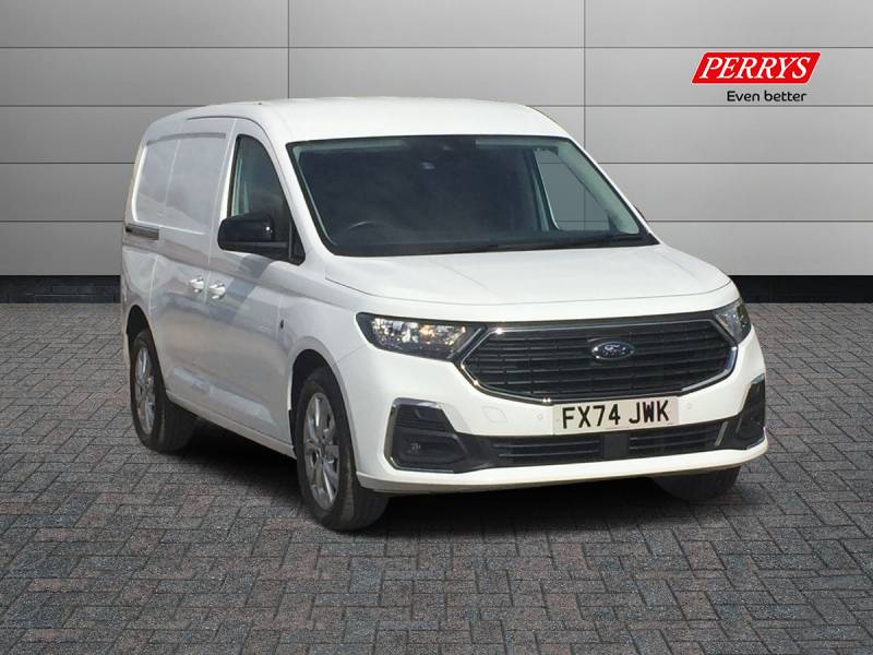 FORD TRANSIT CONNECT 2024 (74)