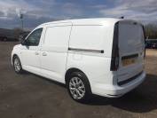 FORD TRANSIT CONNECT 2024 (74)