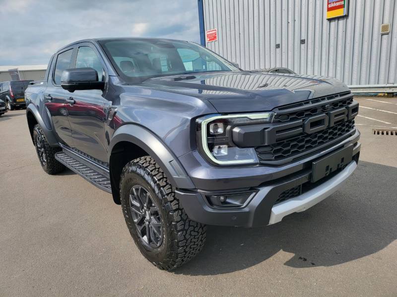 FORD RANGER 2025 