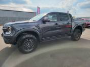 FORD RANGER 2025 