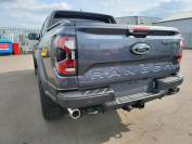 FORD RANGER 2025 