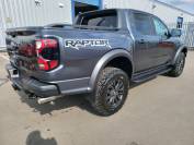 FORD RANGER 2025 