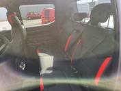 FORD RANGER 2025 