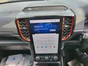 FORD RANGER 2025 
