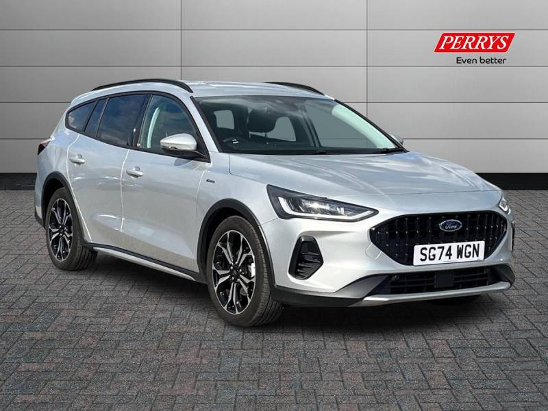 FORD FOCUS 2024 (74)